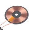 Diy Pcba15W Drahtlose Ladeplatine + Spule Empfänger Ladegerät Modul