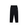 MLB Solid Color Comfortable Embroidered Casual Pants Men bottoms 3LWPB0131-50BKS