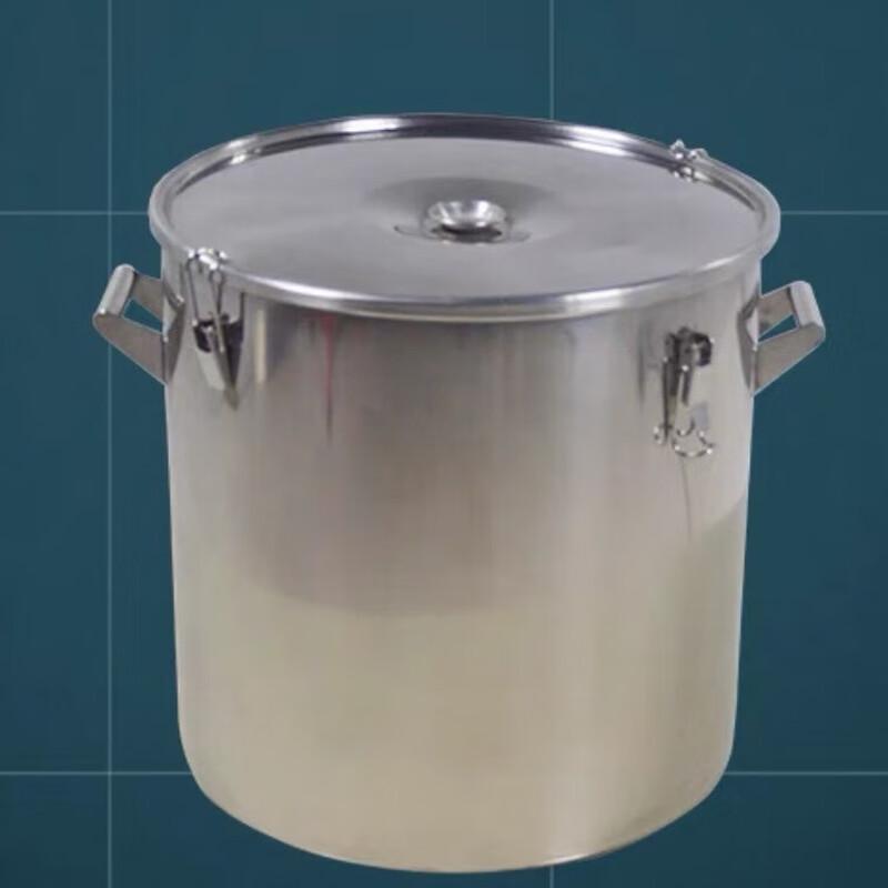 Baishide 316L Stainless Steel Commercial Bucket