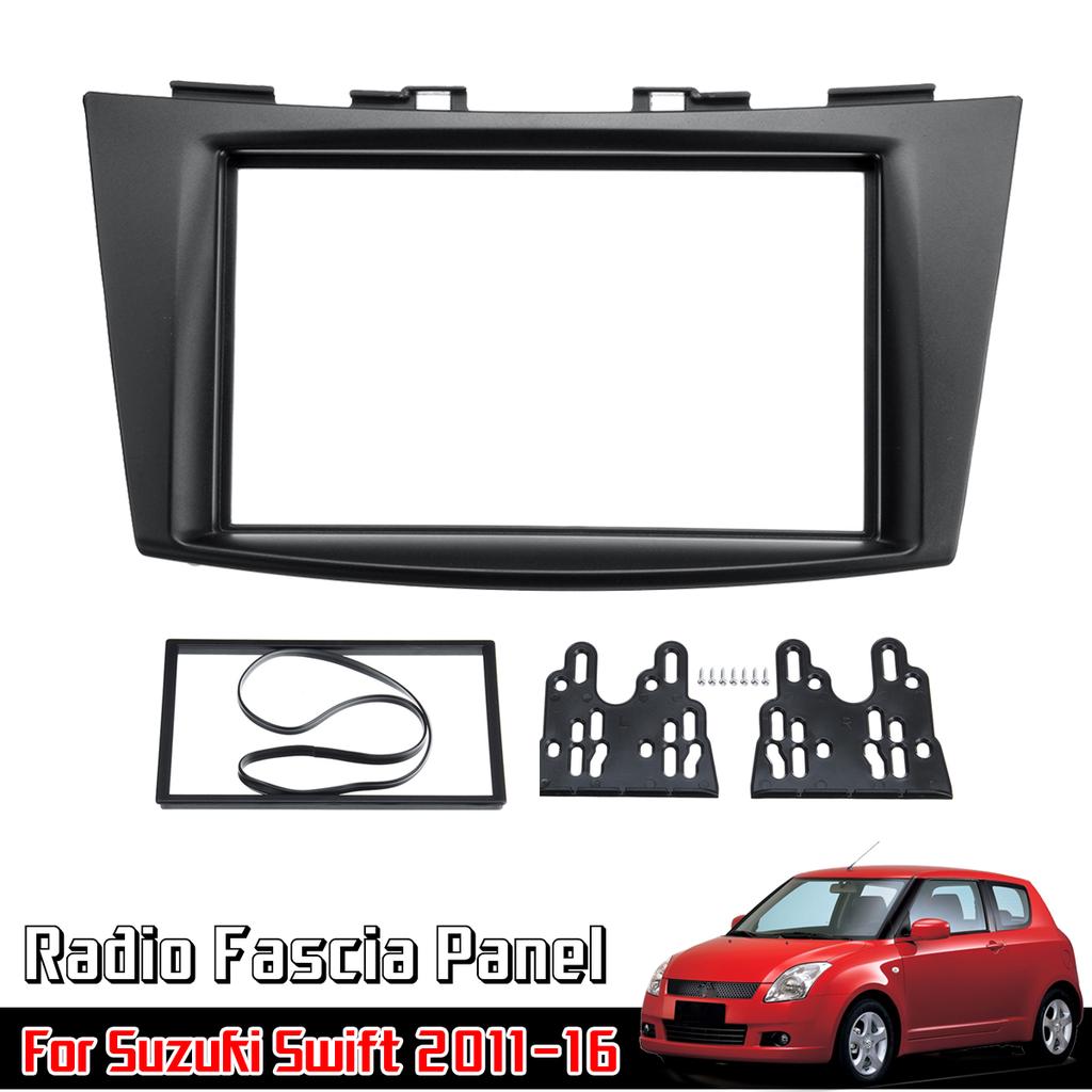 FORD MONDEO CAR RADIO CD STEREO FASCIA FACIA PANEL SURROUND TRIM FP-07-07