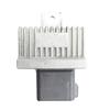 Relais de bougie de préchauffage durable et de qualité supérieure 7700115078, 25230AY900, 9201699 Compatible pour les véhicules Renault et Nissan