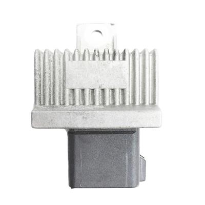 Innovative Glow Plug Relay 7700115078, 25230AY900, 9201699 For Renault Trafic, Megane, Scenic & Nissan Primastar