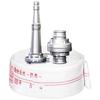 Wuxingdun Fire Hose Set with Nozzle and Coupling