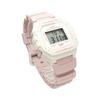 CASIO Standard Digital Watch W-218 Series Men's and Women's Cheap Casio Chippcasi Overseas Model, Standard