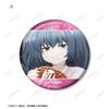 Set of 5 Saiko Yonebayashi Still Badges from the TV Anime Ghoul "Tokyo Re"