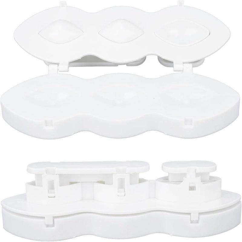 Koba Meatball Maker: DIY Meat Patty Mold for Cross-Border Cooking