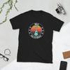 Mele Kalikimaka, Hawaii Christmas, Aloha Islands , Short-Sleeve Unisex T-Shirt