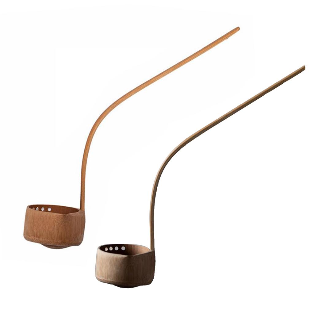 Bamboo .