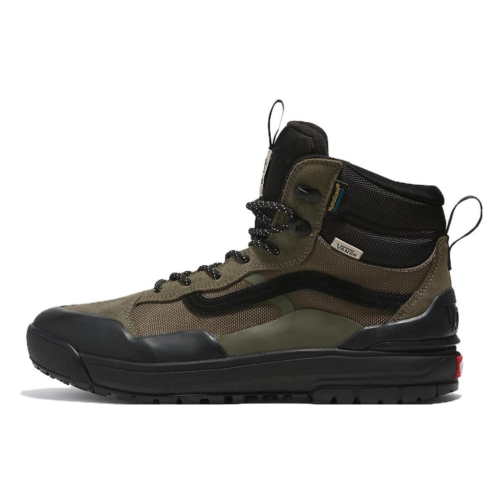 Men's Sneakers Vans UltraRange EXO Hi MTE-2 'Dark Olive'
