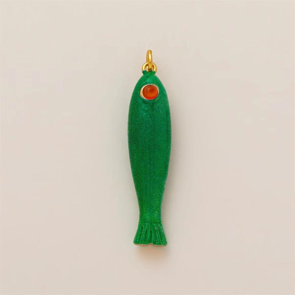 1Pcs Zircon Inlaid Crystal Charm DIY Jewelry Crafts Supply for Handmade Jewelry Crafting