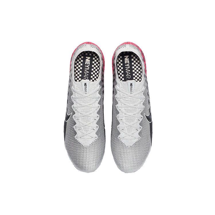 Nike Vapor 13 Elite Njr Fg 'Chrome Red Orbit' AT7898-006