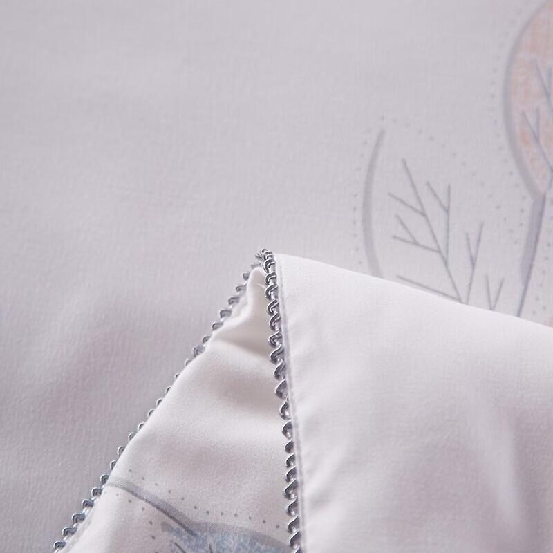 Hengyuanxiang Ice-Cool Nano Pearl Fiber Quilt