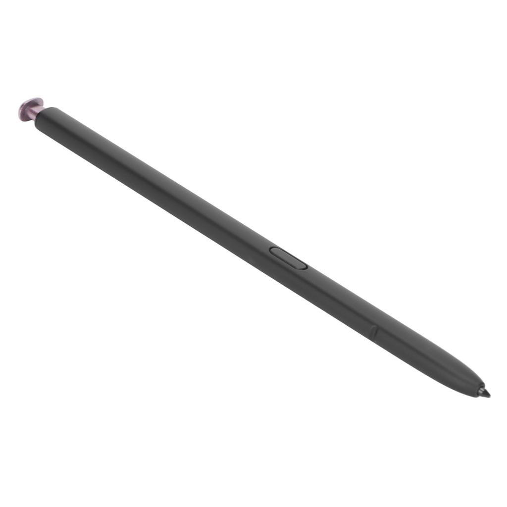 Sensitive Stylus Pen Fine Point Active Stylus Screen Touch Pen for Galaxy S22 Ultra 5G Purple