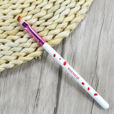 Eyebrow Cosmetic Makeup Brush 