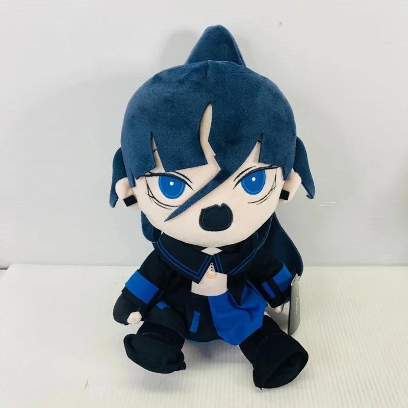 Anime Hibana Yamato Nadeshiko Kimono Plush Toy Soft Pillow Birthday Commemoration Gift For Fans