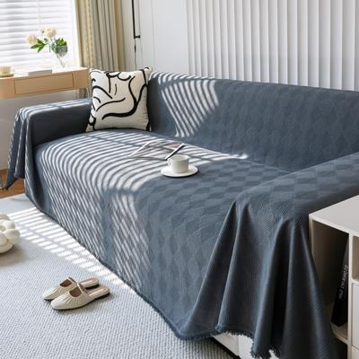Sofa Cover Cloth Light Luxury Sofa Towel Is Universal In All Seasons, and The Cat's Paw Is All-inclusive, and The High-end Sofa Blanket Is Included