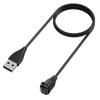 Kabel USB TypeC do ładowania zegarka dla Garmin Venu2/VenuSq2/3/3S Fenix 5/6/7 Vivoactive4/4S/3 Kabel do szybkiego ładowania dla Approach S62/S60