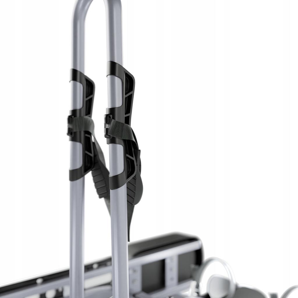 Amos TYTAN 2 PLUS Bicycle Platform for 2 Bikes