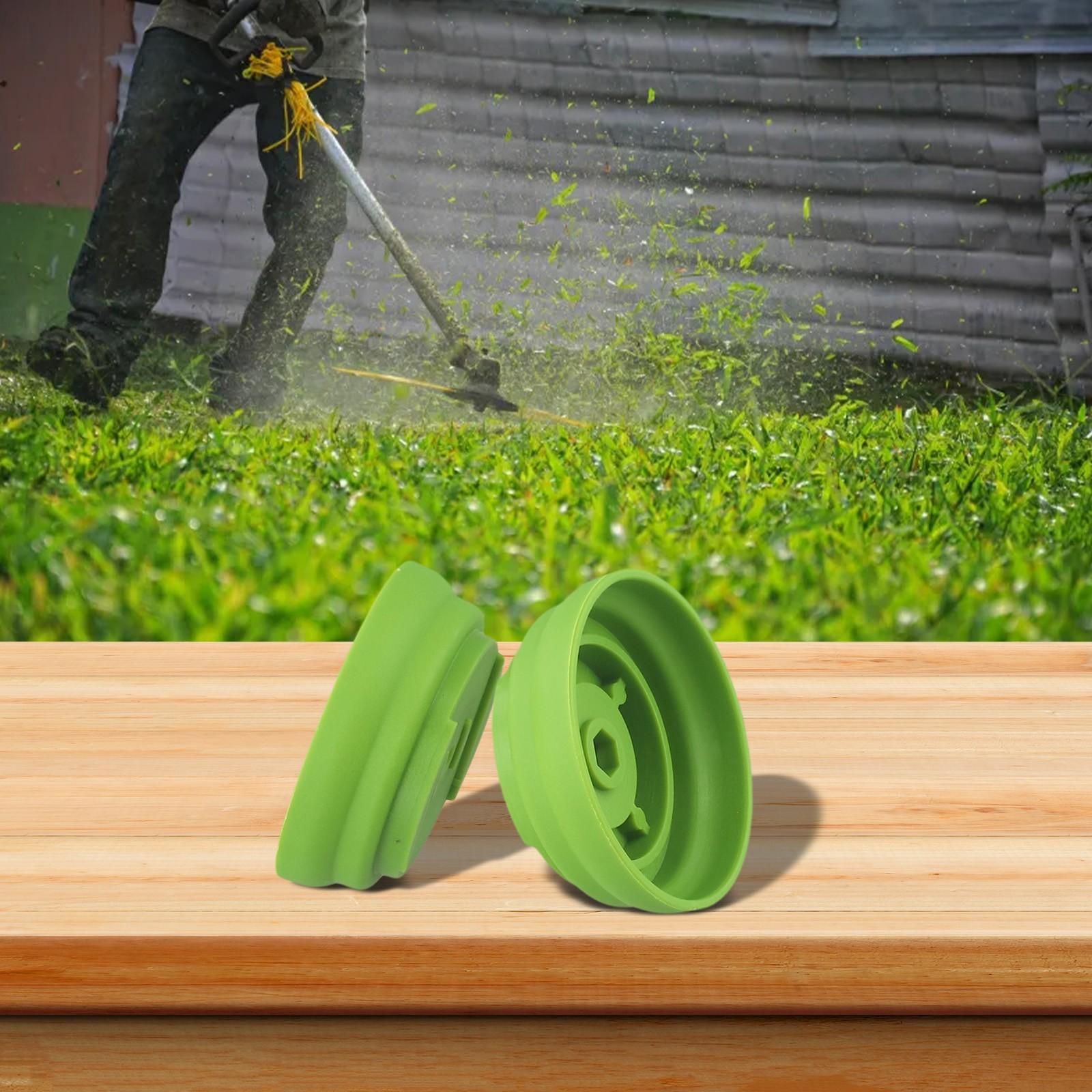 

Пластиковая крышка основания лезвия, сменный адаптер для аксессуаров из 2 предметов зелёный