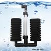 Xy-2822/2821 Filter  Sponge Biochemical Sponge Filter Aquarium Fish Tank Accessories