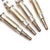 BGP80-1 4 Pieces Heater Glow Plugs 11 Volt MD197511 GN107 for Mitsubishi Hyundai