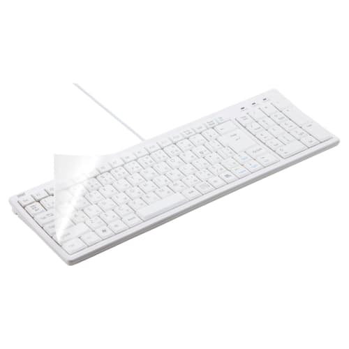 

Sanwa Supply FA-MULTI2N Keyboard Multi Cover