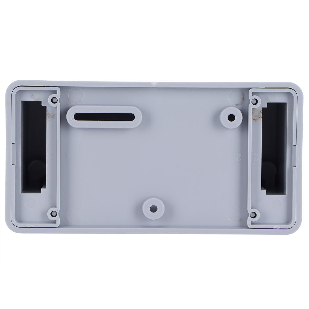 Wall Mounted Toilet Paper Holder Roll Paper Holder Toilet Tissue Rack for Bathroom