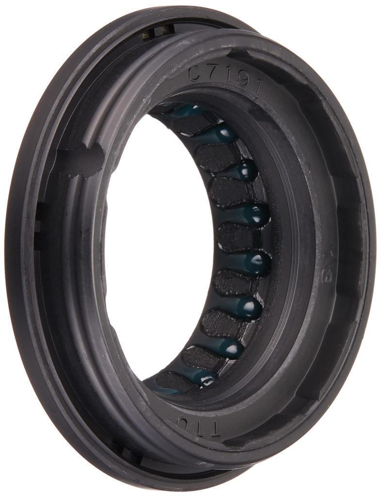 NTB Front Fork Dust Seal, Compatible Model Number: 51425-KWW-662 FDH-18