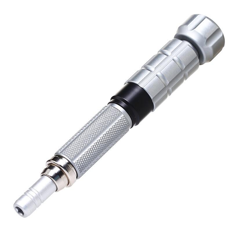 Nanqi 23-in-1 Multi-Purpose S2 Steel Screwdriver Set for Electronic Repairs