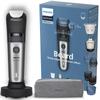 Beard Trimmer 7000 Series BT7670/15 Black with Pouch