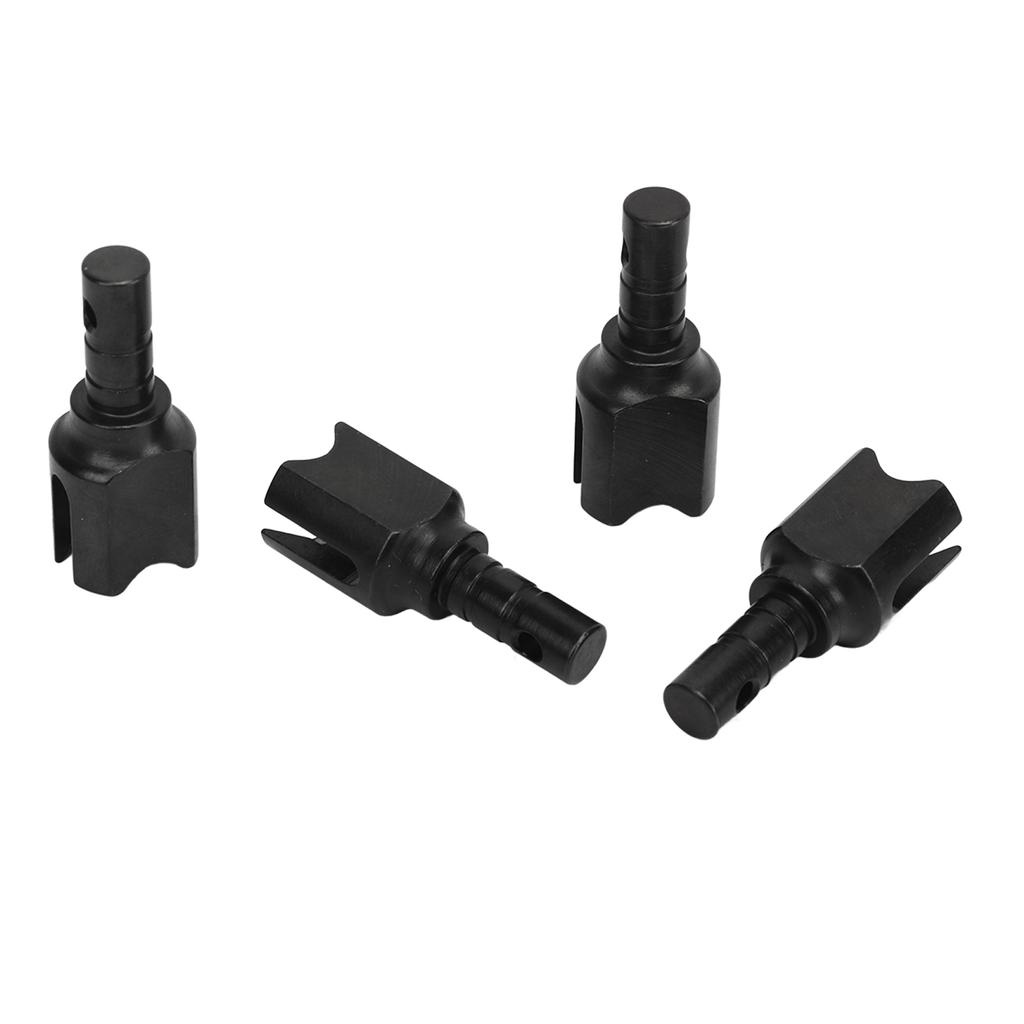 4 Pcs RC Differential Cup Steel High Strength Accurate Size RC Differential Connector Cup for   1Celsius7 1Celsius8
