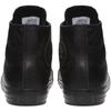 Converse Chuck Taylor All Star Leather High Top Classic Versatile High Top Canvas Unisex Black