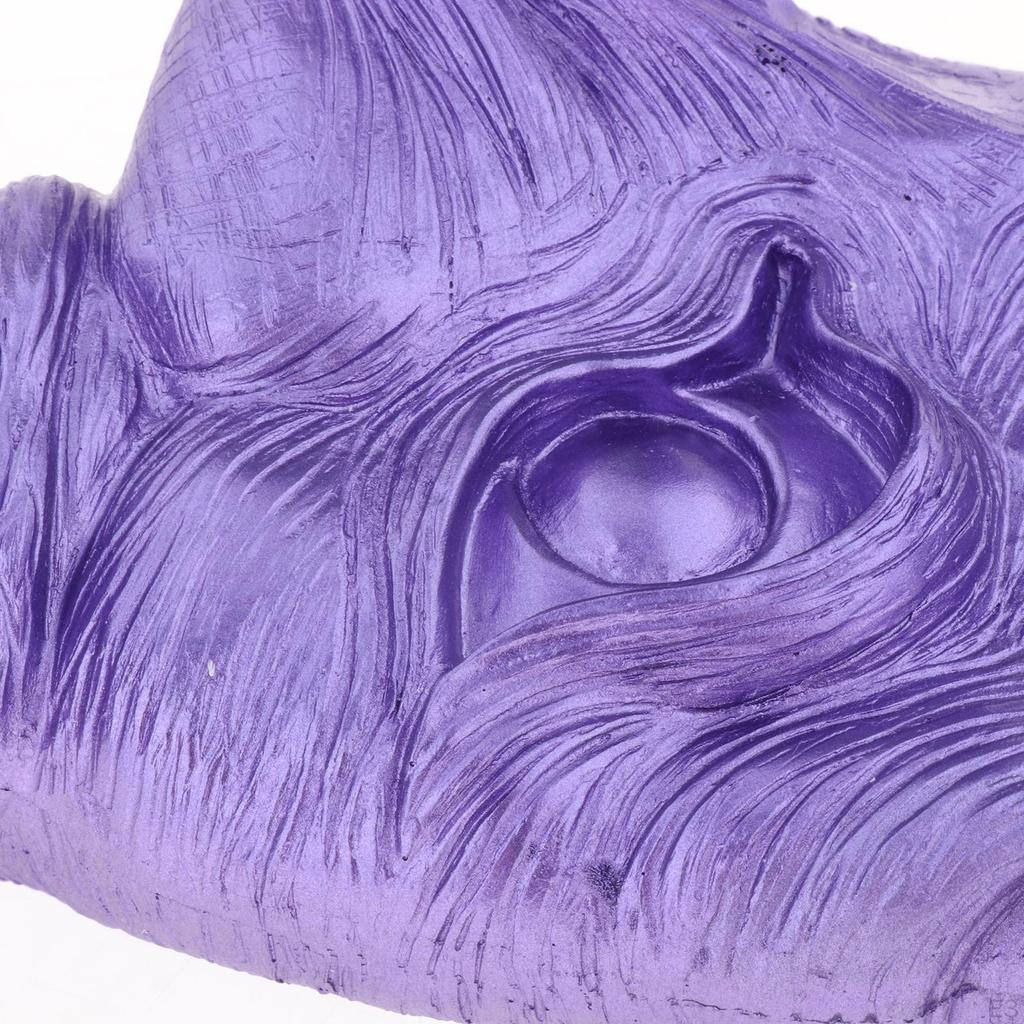 Mystical Hand Wall Art Decor, Modern Resin Sculpture