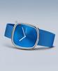 Pebble Watch Blue [Bering] 18040-307 Men's