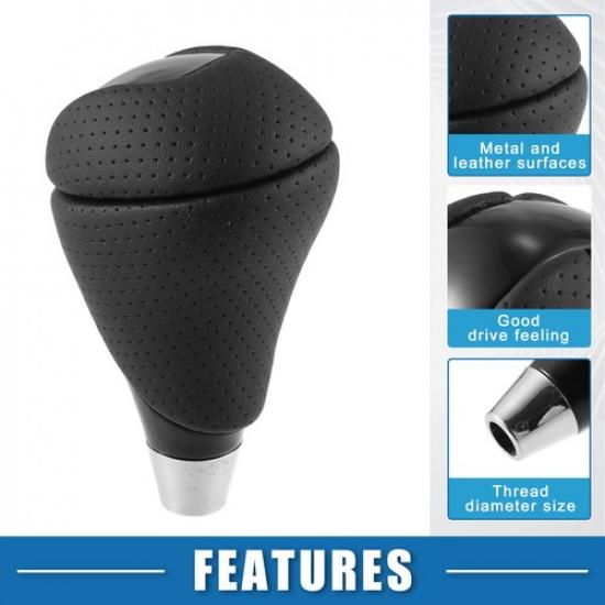 Automatikschaltknauf Schalthebel Einzelstück für Lexus ES300h 2013-2015