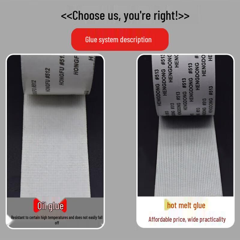 Self-Adhesive Screen Repair Patch Tape