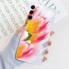 For Samsung S23 S23 Ultra Case Cover Marble Transparent Cases for Samsung Galaxy S23 Plus Silicone Bumper GalaxyS23 Phone Bags
