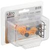KATO N Gauge TCM Top Lifter FD300 JR Freight Color 23-516 Model Railroad Supplies
