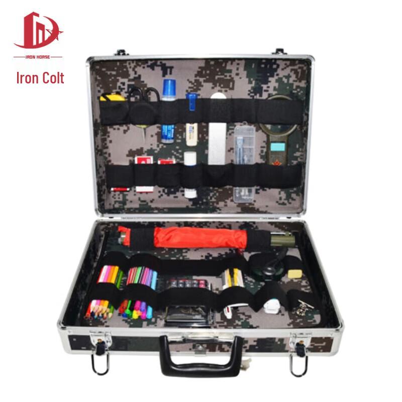 Tiejue Instrument Tool Transport Case