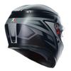 AGV K3 Compound E2206 MPLK Full-Face Helmet