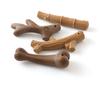 Pet New Teeth Grinding Toy Bone Imitation Bamboo Deer Antler Dog Interactive Toy