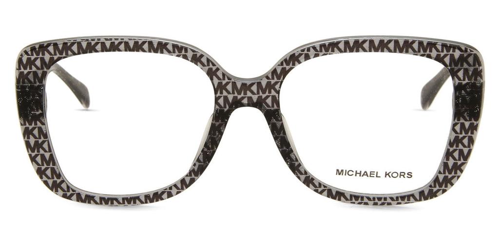 Michael Kors Mk4104u Perth 3958 Women Eyeglasses