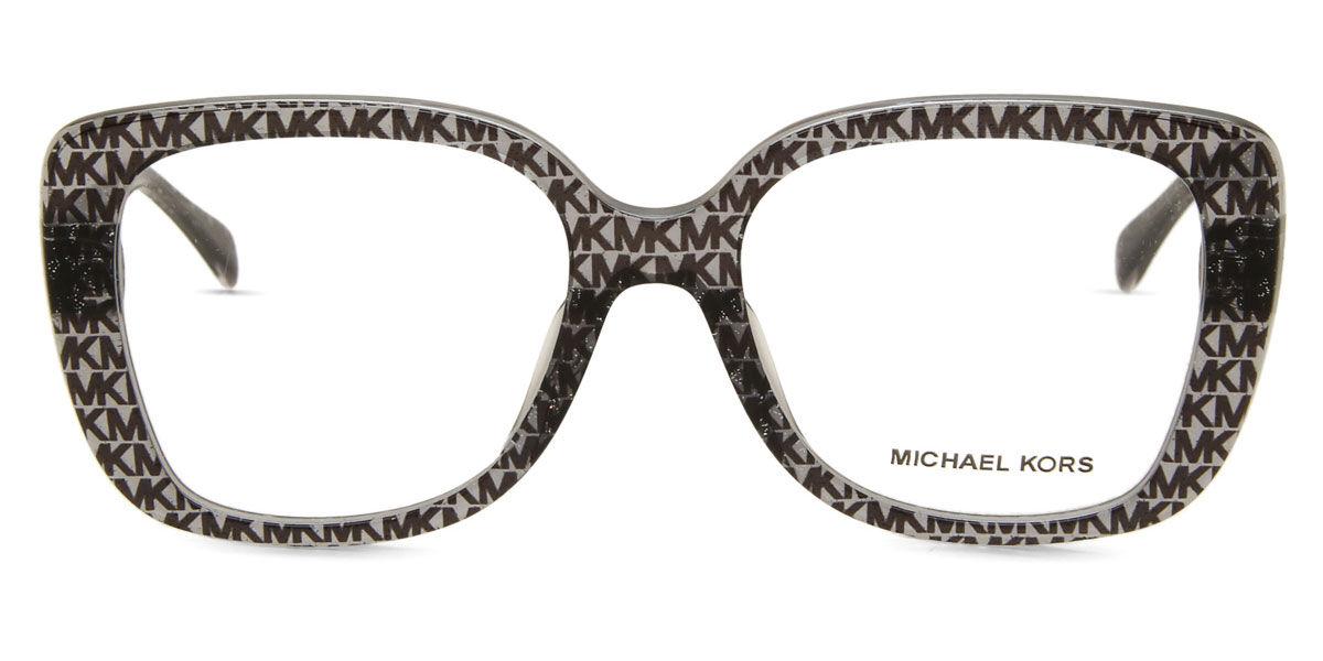 

Michael Kors Mk4104u Perth 3958 Women Eyeglasses 53-18-140