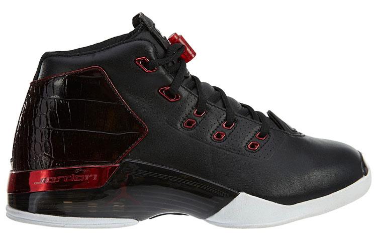 Jordan 17 Retro Chicago Bulls 832816-001