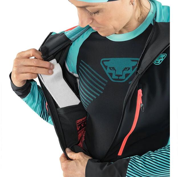 

Dynafit Куртка софтшелл Mezzalama Race 2 L