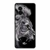 For Vivo V30e Case Popular Black Silicone Soft Back Cover Case For Vivo V30e Phone Case Cover V 30 e V 30e V30 e Coque Funda Bag