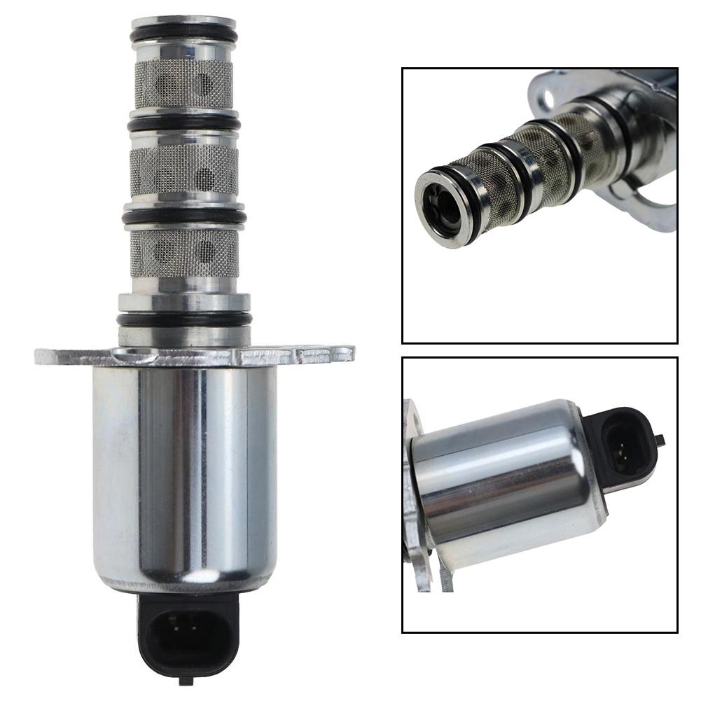 Metal Solenoid Valve For 6100, 6200, 6300, 6400, And 6500 Series Tractors. Part No. AL158332 RE190713