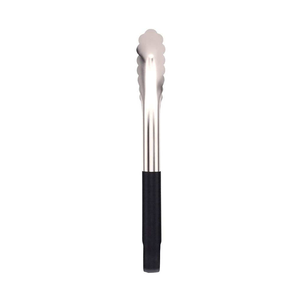 Tongs Versatile Heat Proof Dishwasher Safe Stainless Steel Food Tongs for Kitchen Cooking Barbecue