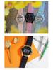 Sanda Unisex Multifunctional Electronic Sport Watch for Students