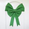 Christmas Décor: DIY Extra Large EVA Bow for Weddings & Events
